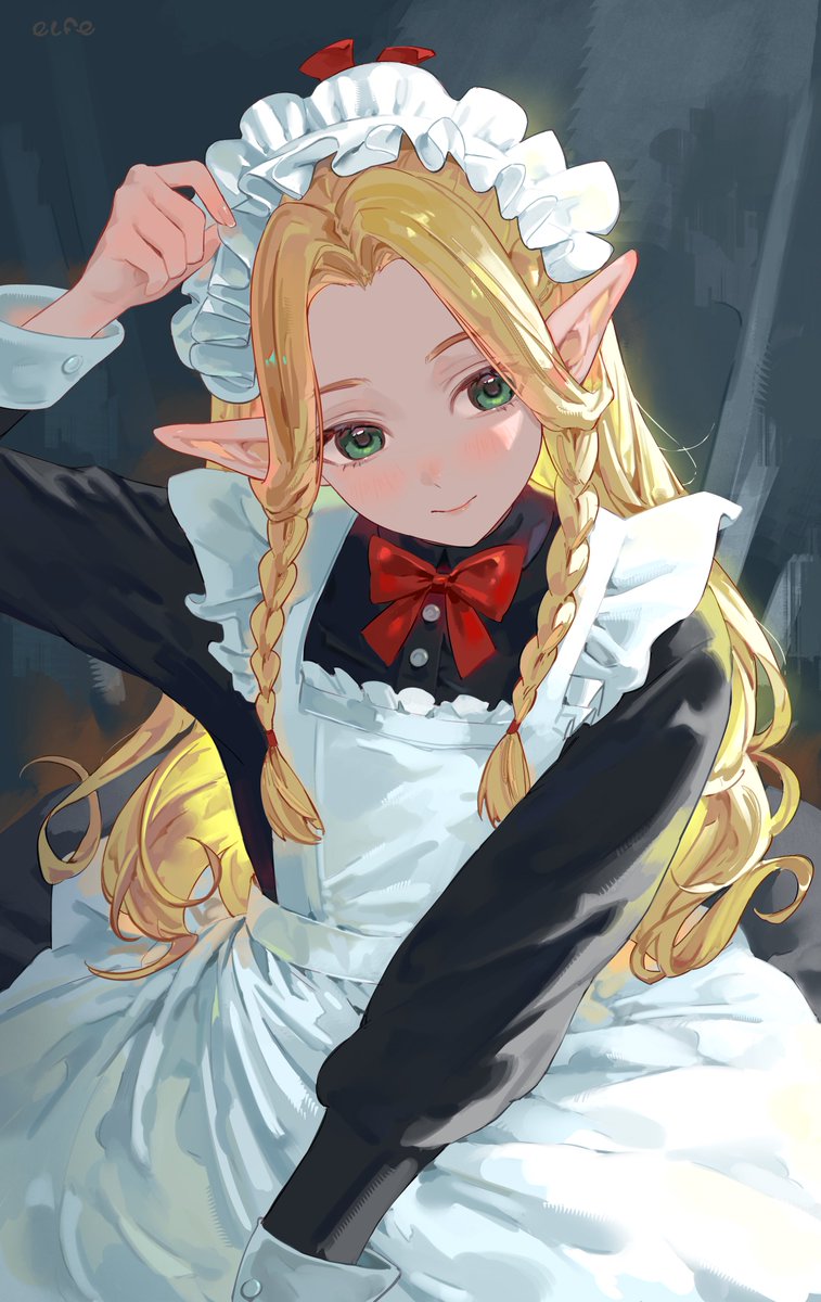 Happy Birthday Marcille !!
