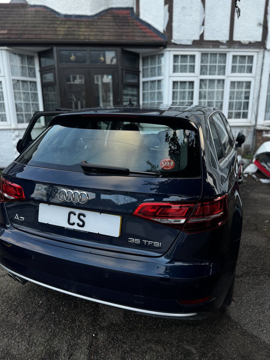 CSRetrofits's tweet image. Audi A3

Rear view camera retrofit 

#csretrofits #retrofits #audi #audia3 #audilove
