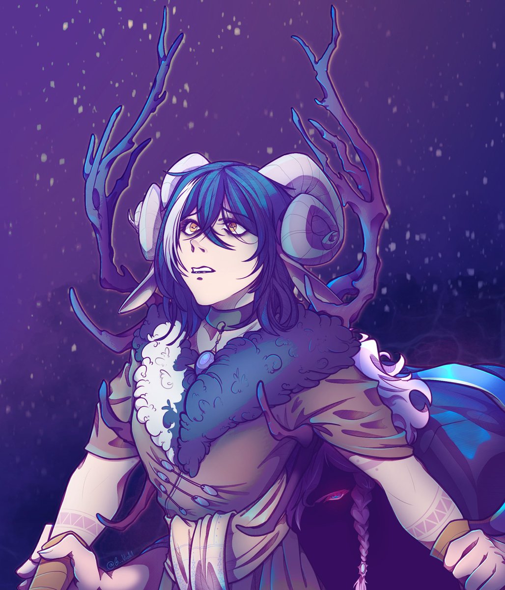 G__Violet's tweet photo. Be careful with your horns!

#kuroshitsuji #blackbutler #gregoryviolet #blavatsky #edgarredmond #lawrencebluewer #hermangreenhill https://t.co/2A9rUmfDCk