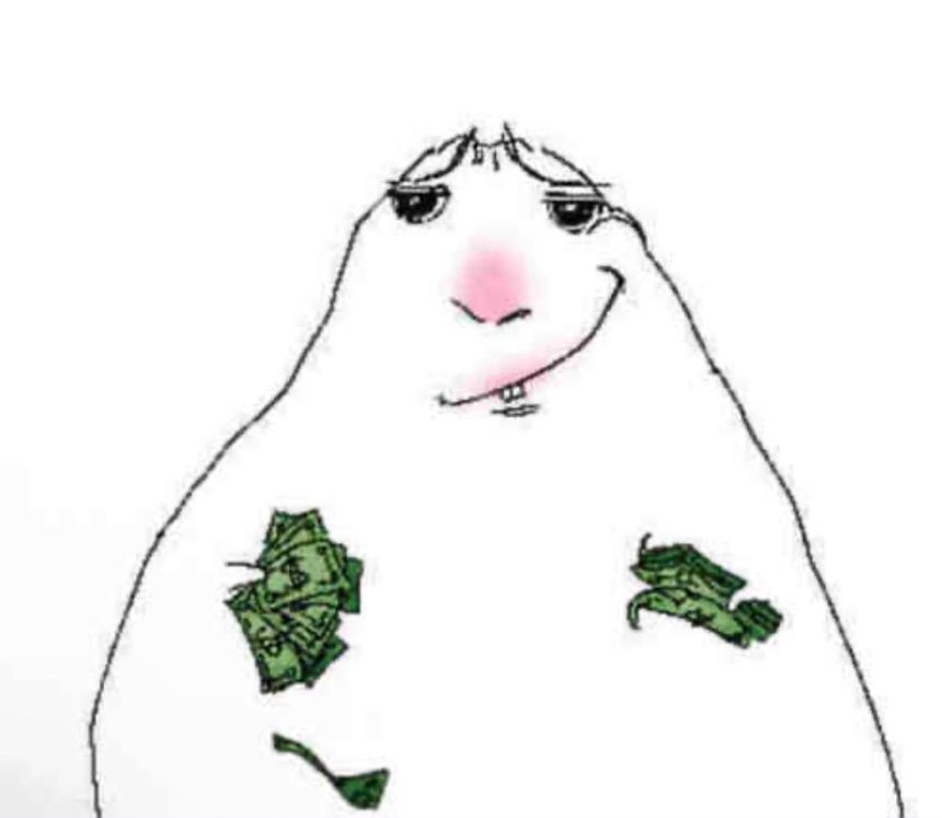 kapibara hogo tweet media