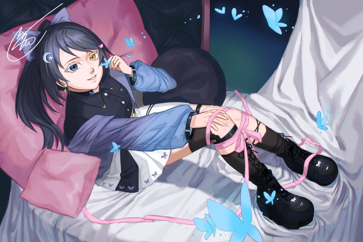 imawaterpiggy's tweet image. My works after a long time offline, not much but i'll try to improve
#artwork