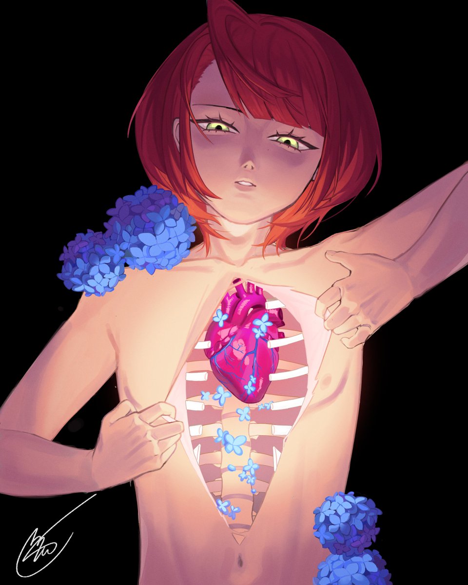 imawaterpiggy's tweet image. My works after a long time offline, not much but i'll try to improve
#artwork