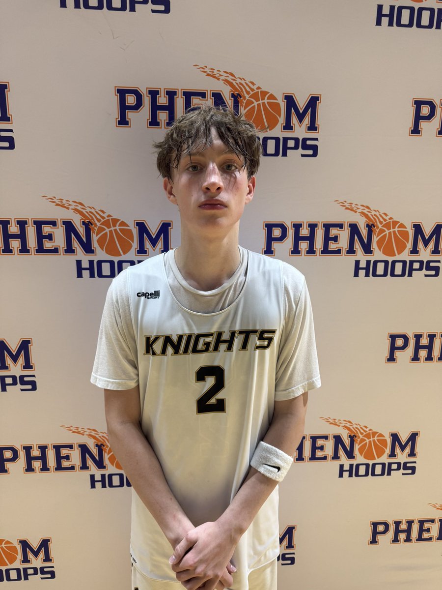 HereGoJayAgain's tweet photo. Grey Russell took home MVP honors with 14 pts on two made 3-pointers. A scrappy two-way guard to get to know with Noble Knights

#PhenomQCShowcase https://t.co/TYqrb9wCwJ