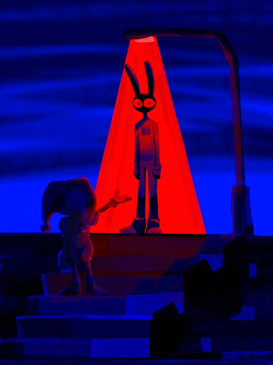 VideoArtGame tweet media