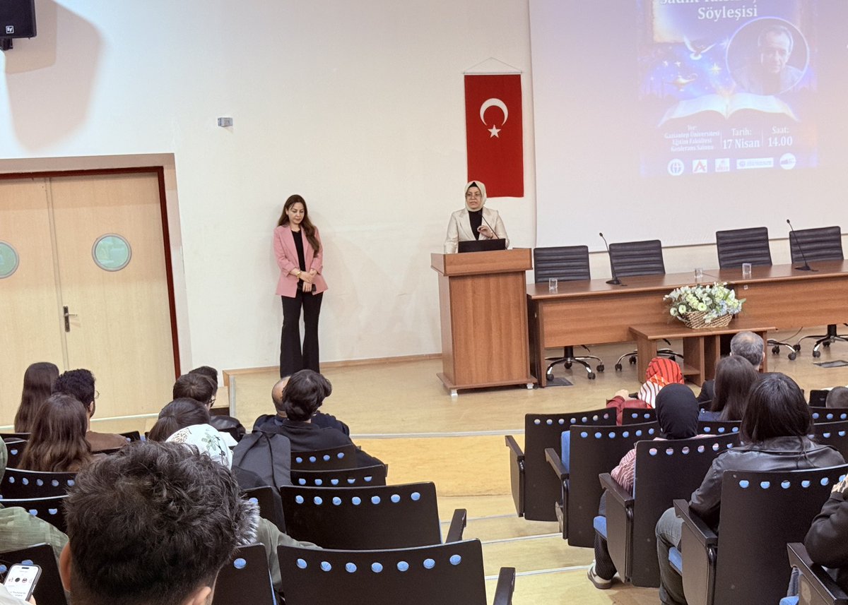 Gülşen Gazel tweet media