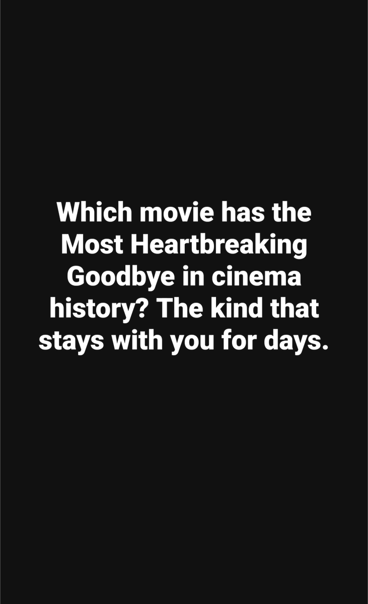 All The Right Movies tweet media