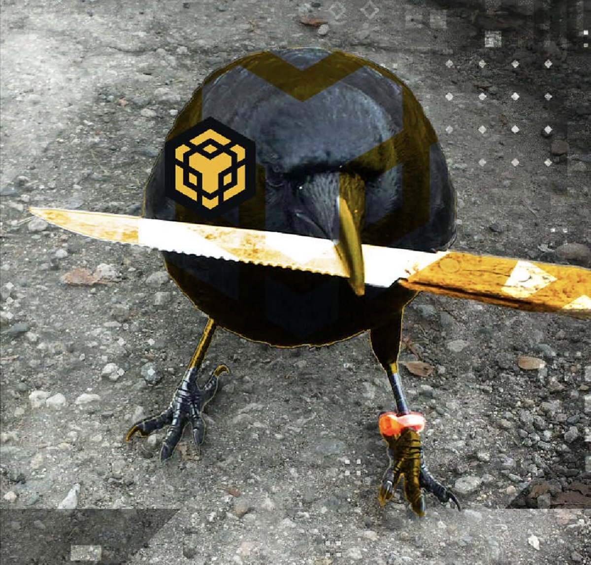 <a href="/binance/">Binance</a> <a href="/crow_with_knife/">crow with knife</a> $CAW
