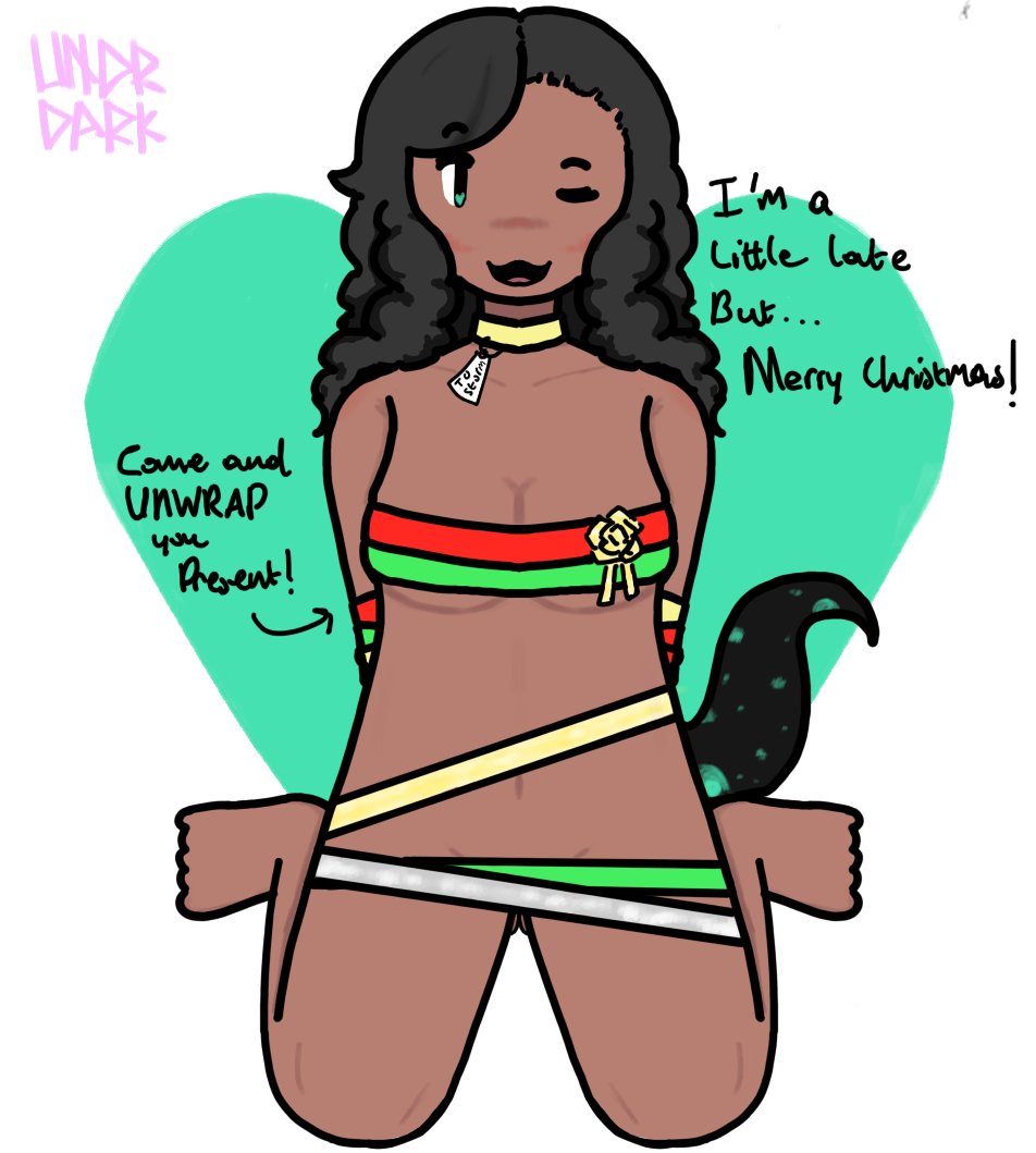 underdarkded's tweet photo. Decided to revive this account from the dead for the maidens who want to see a less "safe" side of my artwork... I draw a transgal manticore having sex with her hydra wife. https://t.co/gG230EEo8w