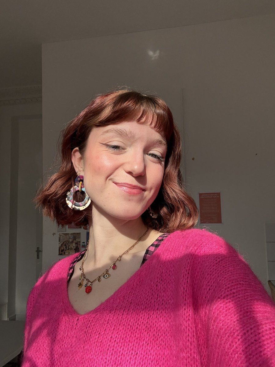 steph⁷ ★ is seeing bts ! tweet media