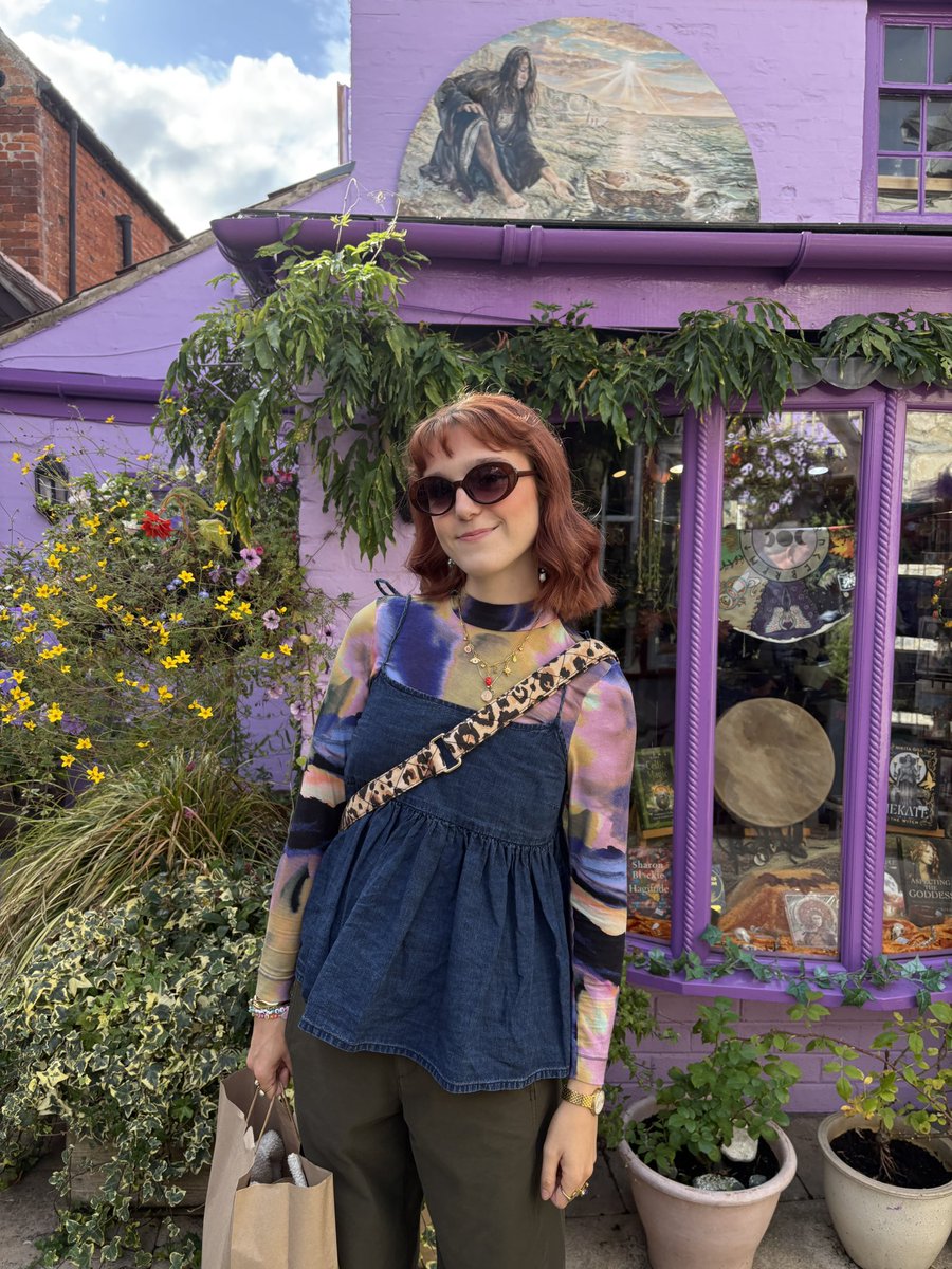 steph⁷ ★ is seeing bts ! tweet media