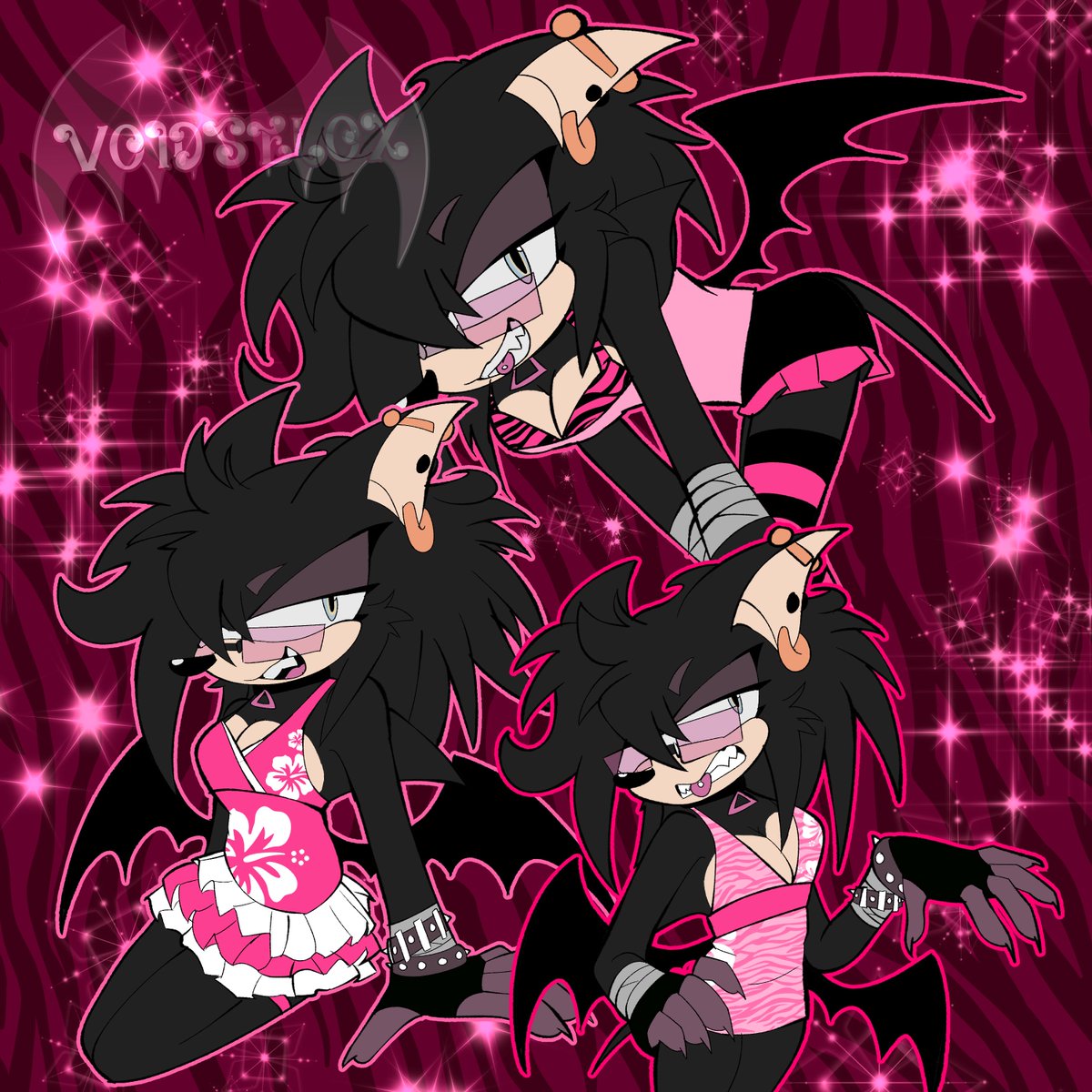 Voidselox tweet media