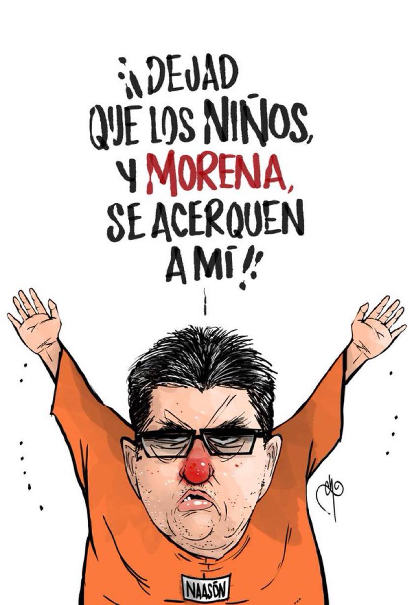 FDoringCasar's tweet photo. Ni con la sentencia confeso de Naasón Joaquín García de 16 años y 8 meses de prisión tras declararse culpable de delitos de abuso sexual contra menores en una corte de California y sin tomar en cuenta que otros 38 integrantes de la #LuzDelMundo fueron detenidos con armas de alto poder en Michoacán pretendían @ErnestinaGodoy_ y @FGRMexico exonerarle de TODO en México por razones políticas

Las mismas razones que llevaron al #CártelDeMorena a postular, apoyar e impulsar a una de sus integrantes como jueza de los acordeones en Jalisco

Gran reflexión de @monicagarzag no dejen de leerla sobre la "justicia selectiva" en México