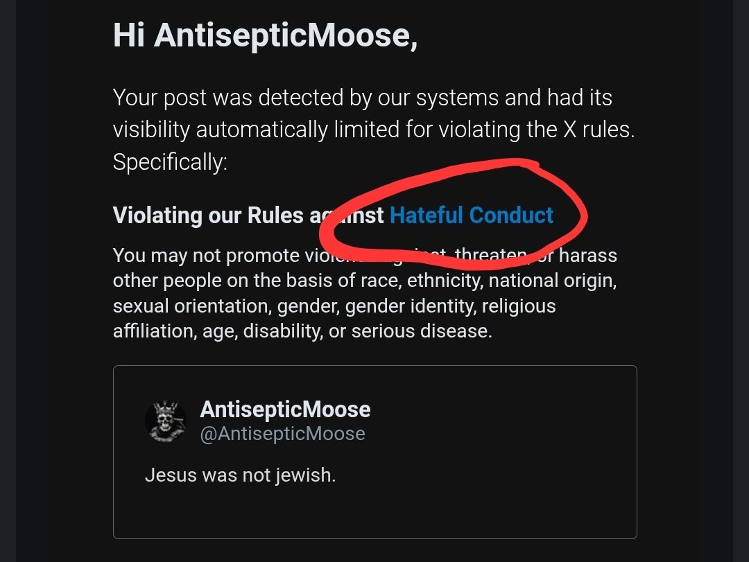 AntisepticMoose tweet media