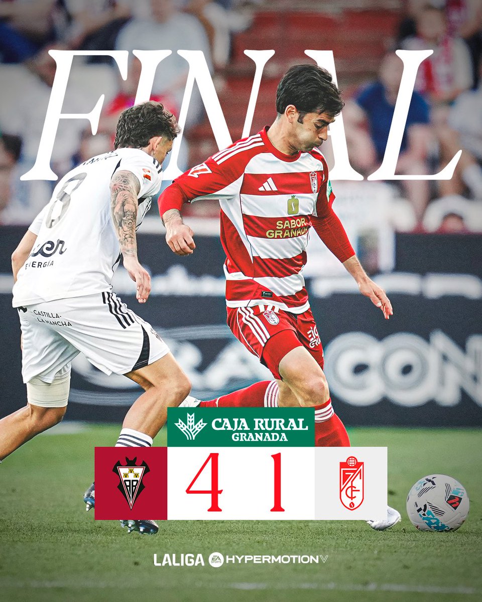 Granada CF ❤️⚪️ tweet media