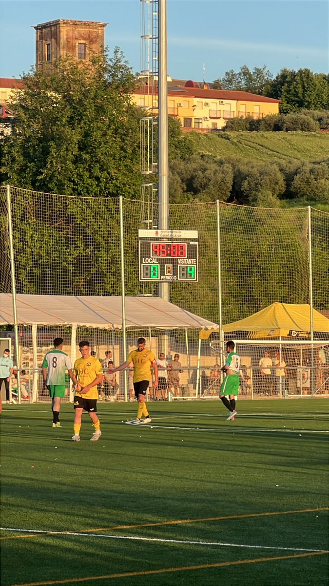Sporting La Carlota tweet media