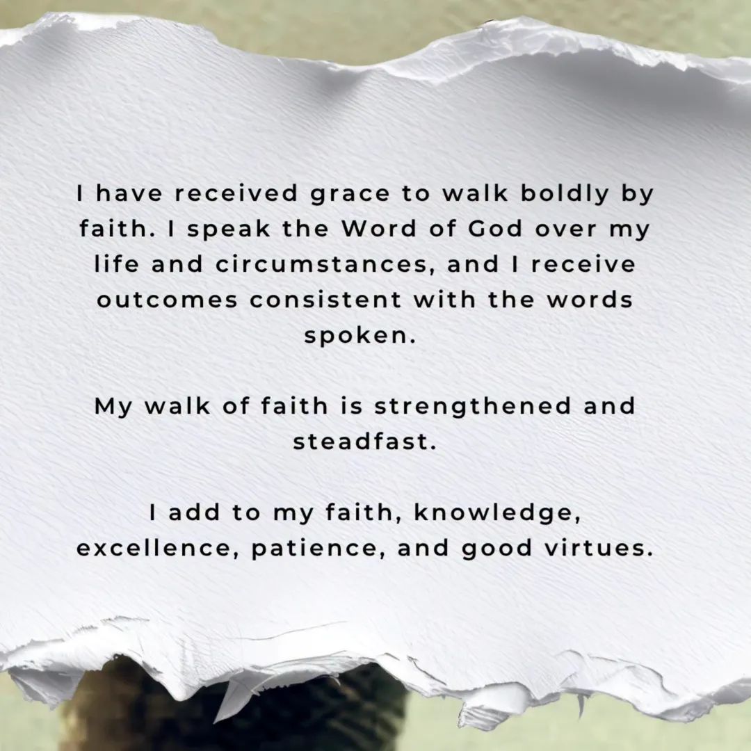 BishopFeyi's tweet photo. We believe, therefore, we speak.
Our words have creative power because you're a king.
And as a king, I want you to declare with us now with that confidence.
#MonthOfLivingFaith
#iReign
#BFD https://t.co/APAGJPRGiY