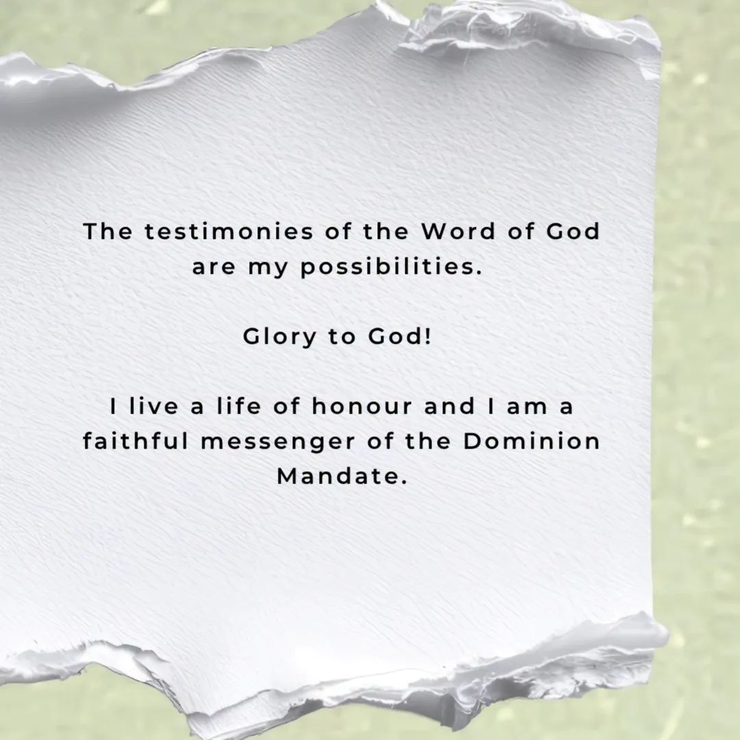 BishopFeyi's tweet photo. We believe, therefore, we speak.
Our words have creative power because you're a king.
And as a king, I want you to declare with us now with that confidence.
#MonthOfLivingFaith
#iReign
#BFD https://t.co/APAGJPRGiY