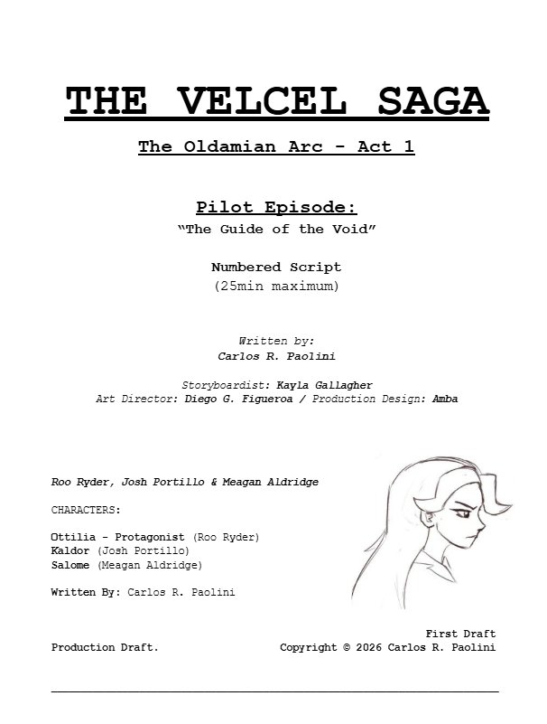 V E L C E L tweet media