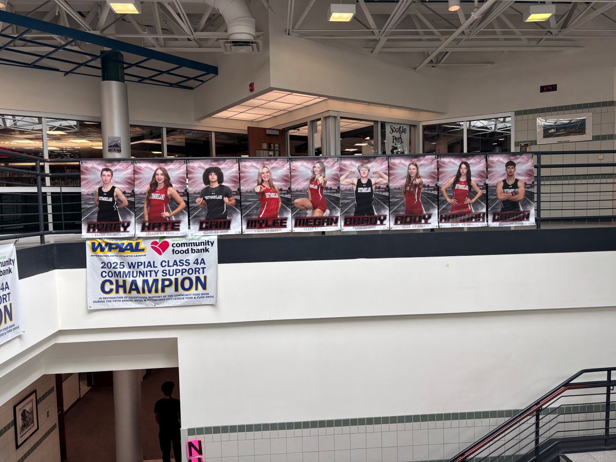 SHSAthletics4U's tweet photo. Spring Sports Senior Rec #1: Boys Track/Field - Thank you Cam, Kaden, Brady, & Avrey! We truly appreciate all you have done during your time at Southmoreland! Thank you for your time & dedication! Best of luck in all you set out to do!
"We Before Me!"
#BePhenomenal
#MakeTheGRADE https://t.co/OcKL2tTPSm