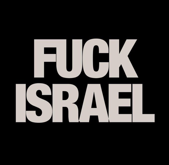 gary robinson 🇵🇸🇵🇸✊🖕🇮🇱 tweet media