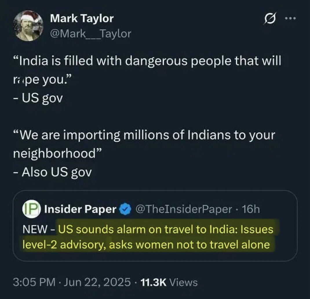 Real Ass Wigger tweet media