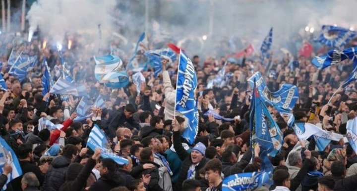 Melisa Arslan tweet media