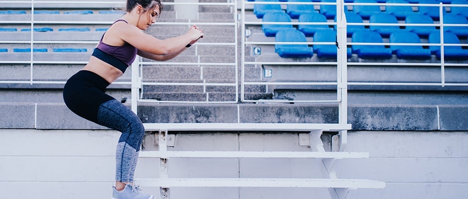 FitnessHacks101's tweet image. 9 Ways to Torch Your Core in Every Workout 🔥 Ready to level up your abs and build serious strength? Check out these top moves to fire up your core every session! Read more: dailyburn.com/life/fitness/c…

#CoreWorkout #Abs #StrengthTraining #FitnessMotivation #WorkoutChallenge