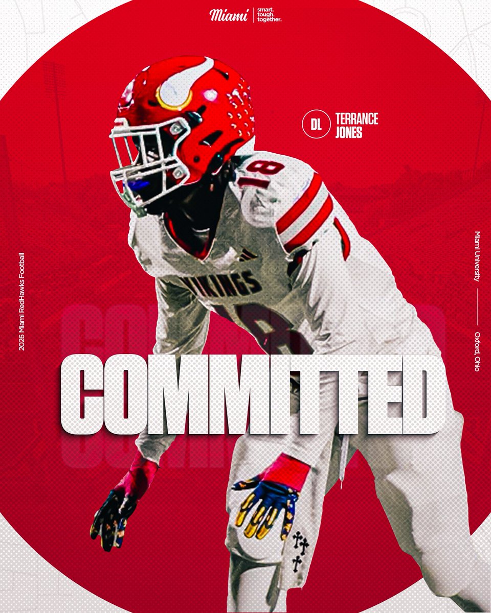 Terrance Jones tweet media