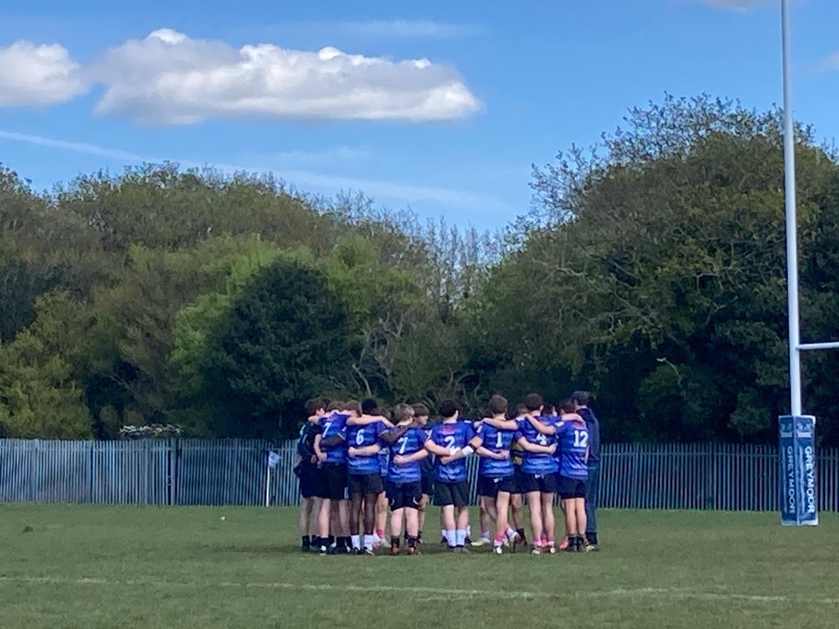 Worthing RFC tweet media