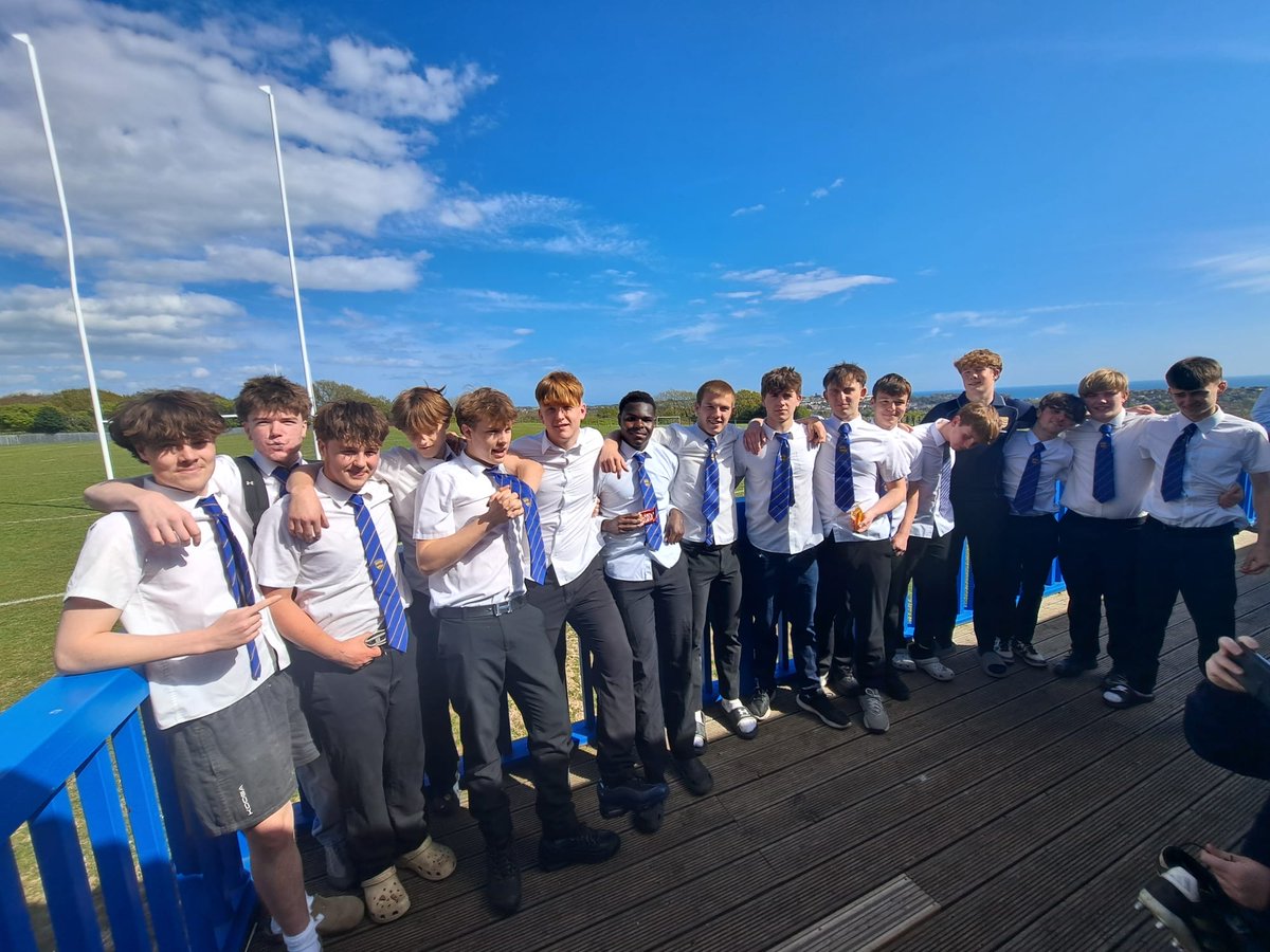 Worthing RFC tweet media