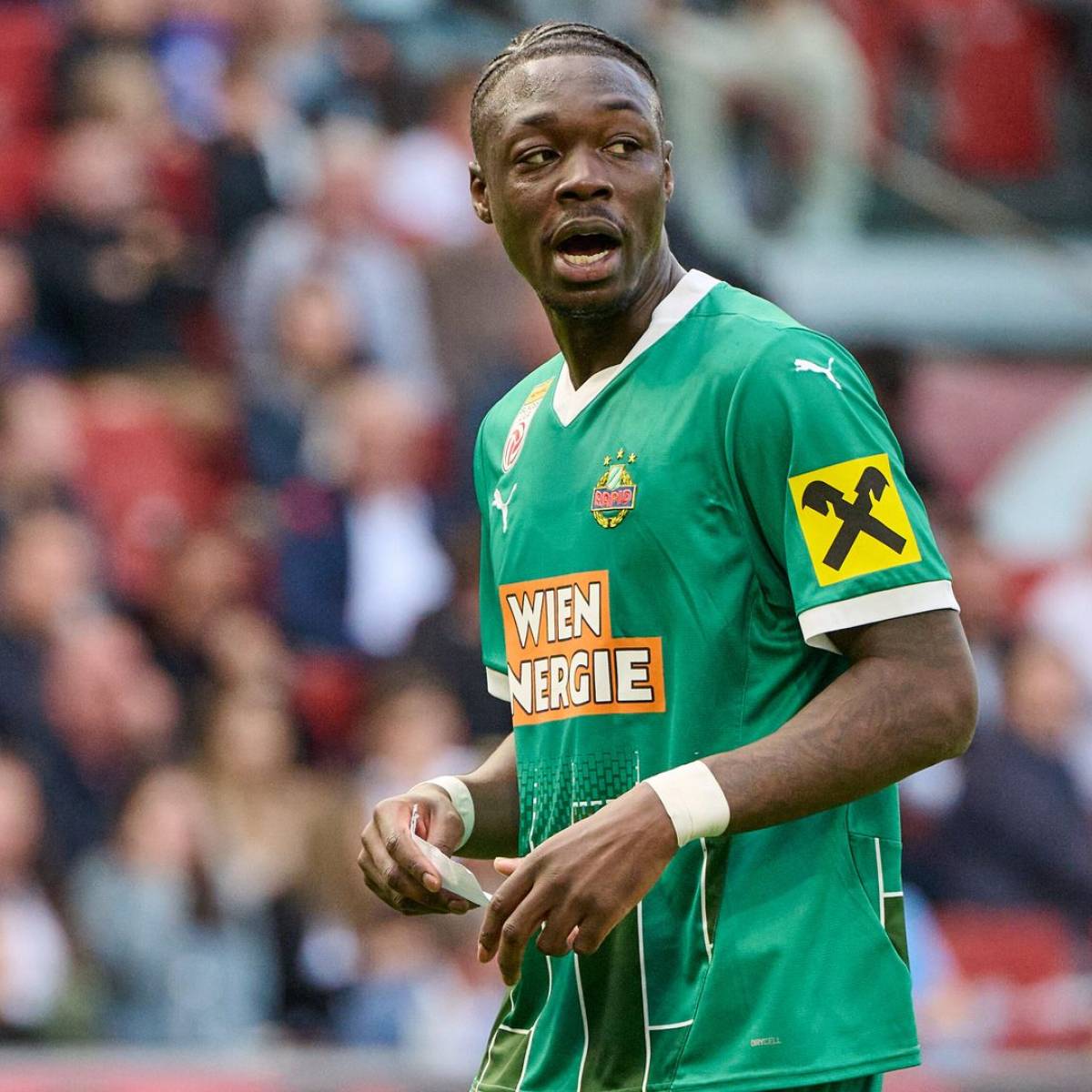 Media Foot tweet media