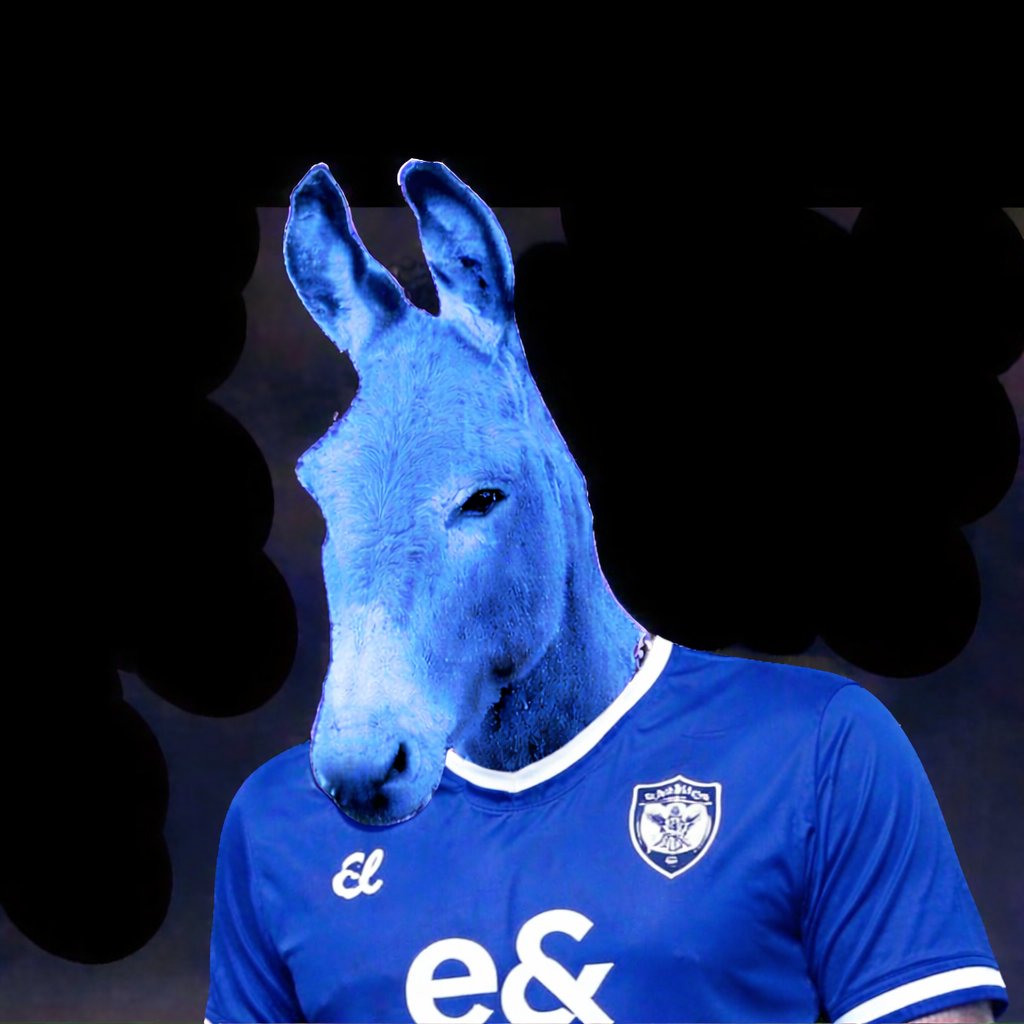 عين ثاقبة💙💛 👀 tweet media