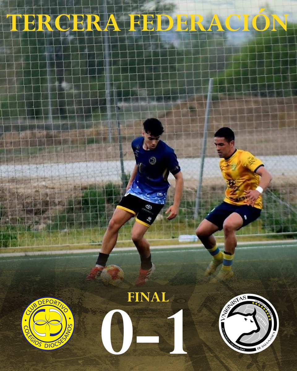Cantera Unionistas CF tweet media