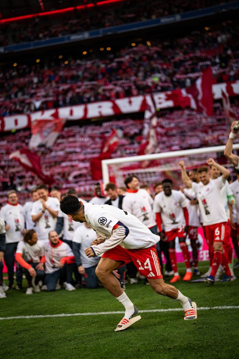 Bayern & Germany tweet media