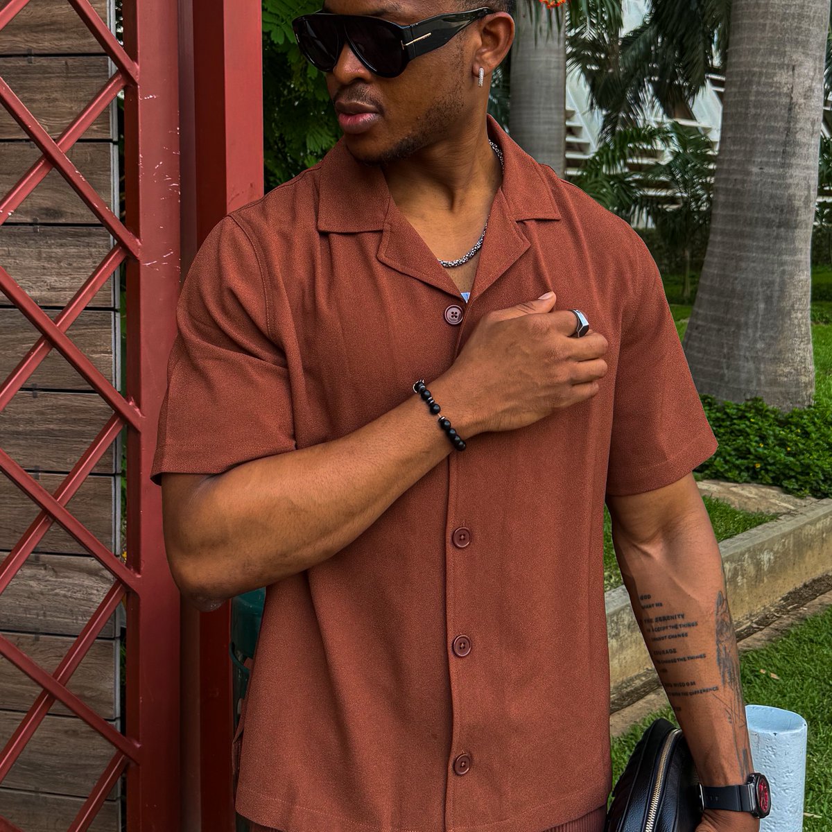 Tolu Ajayi tweet media