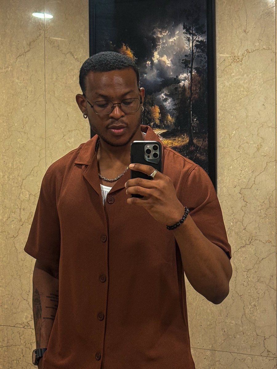 Tolu Ajayi tweet media