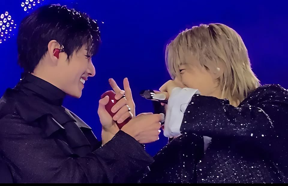 Will There Be No More Vmin