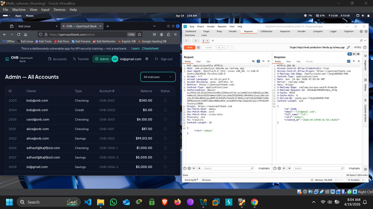 Abdulmalik_cybersecurity tweet media
