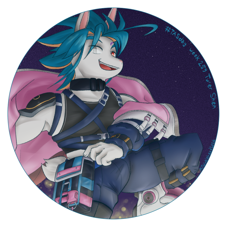 MrTwinklehead tweet media