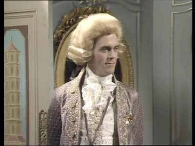 The King of Blackadder 👑🇬🇧 tweet media