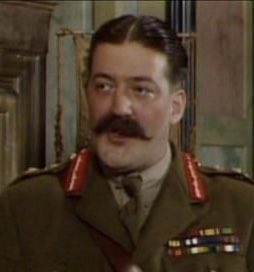 The King of Blackadder 👑🇬🇧 tweet media