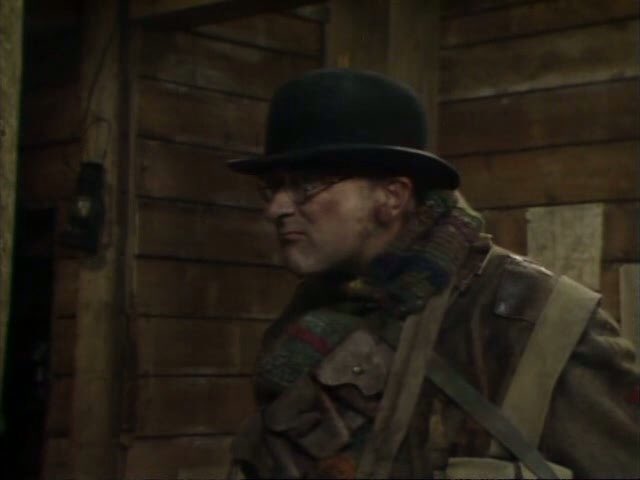 The King of Blackadder 👑🇬🇧 tweet media