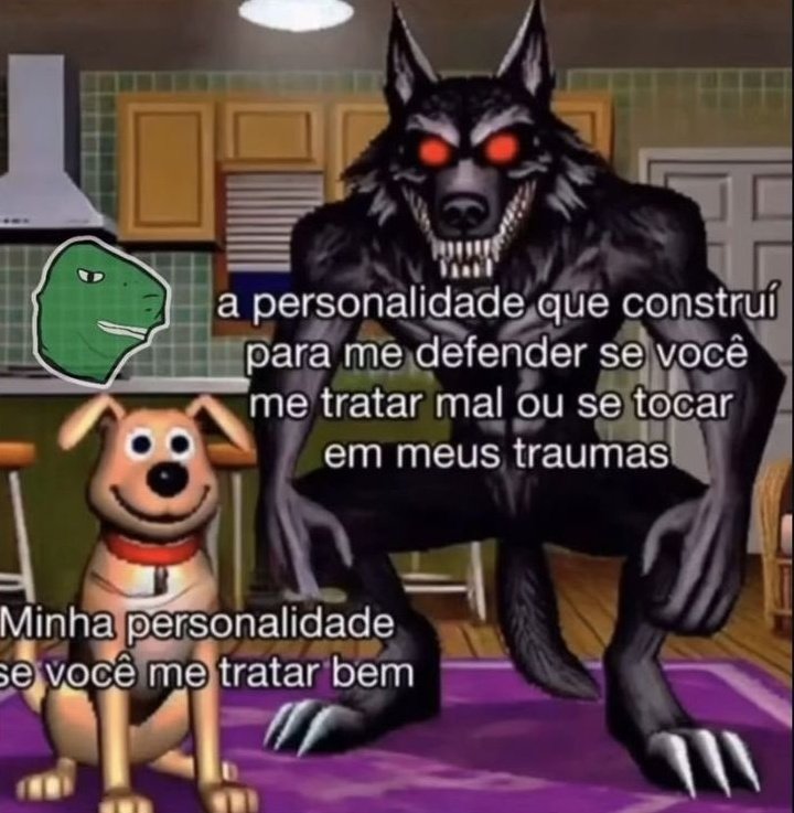 memes pra quem tem baixa autoestima  tweet media