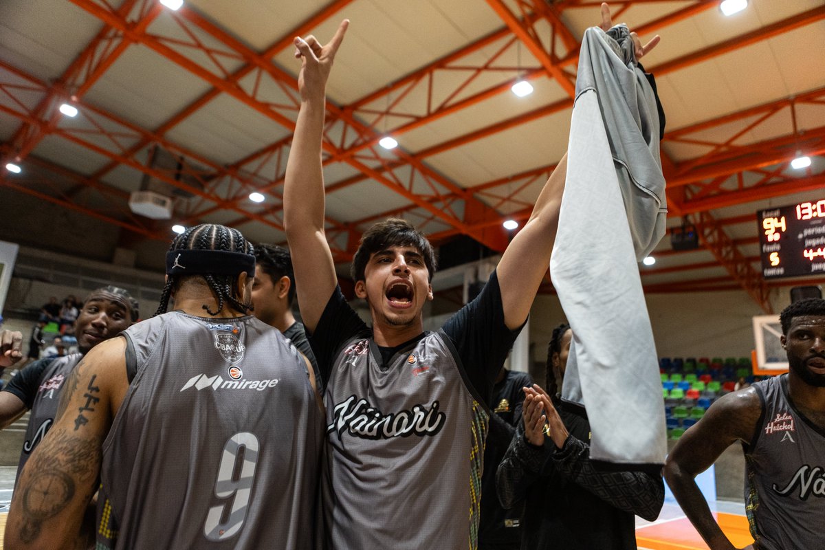 cibacopamx's tweet photo. Los rostros del CAMPEONATO 🏆 de la #CIBACUP @Salsa_Huichol 🔥 @halconesobregon 🦅 https://t.co/Bk4u0R0n8y