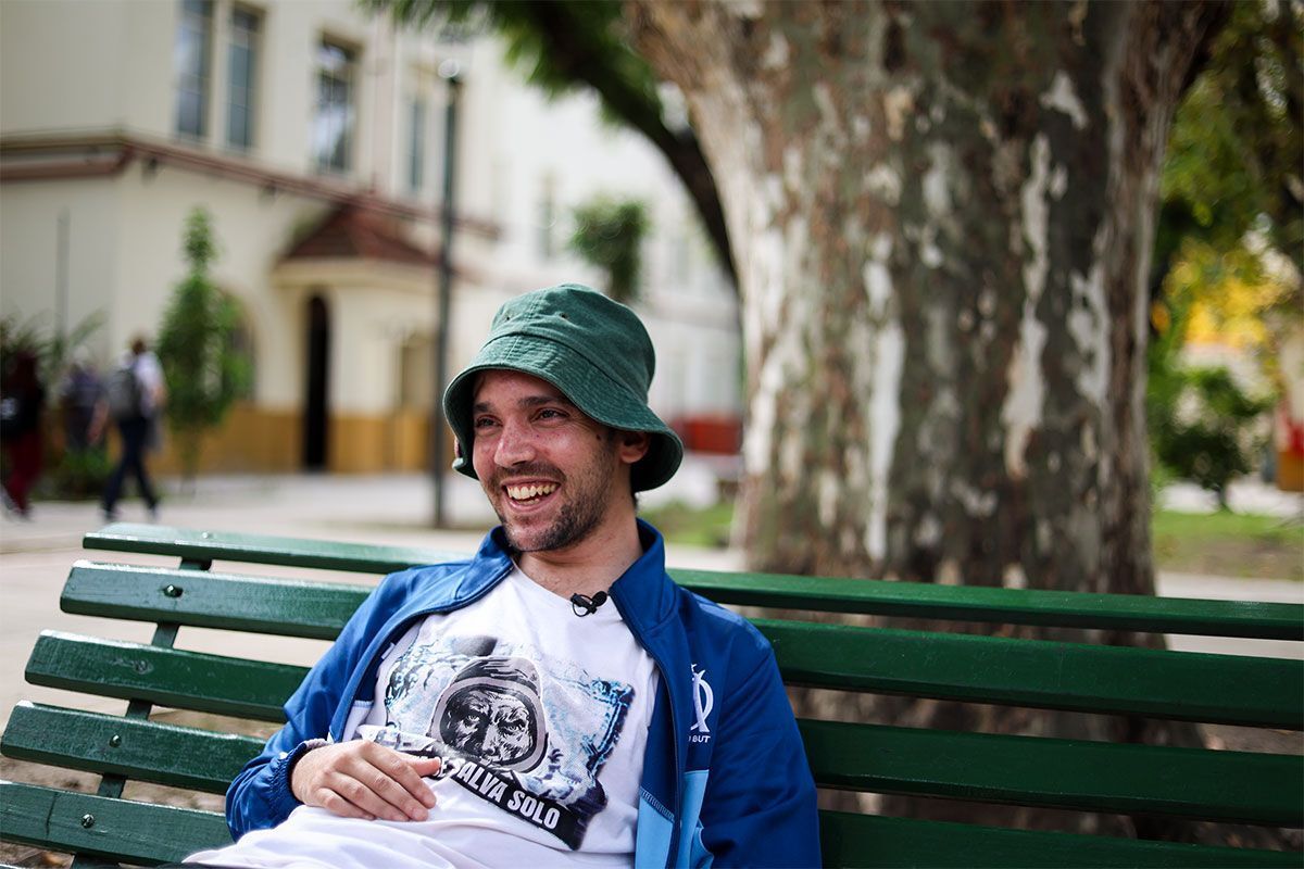 Tiempo Argentino tweet media