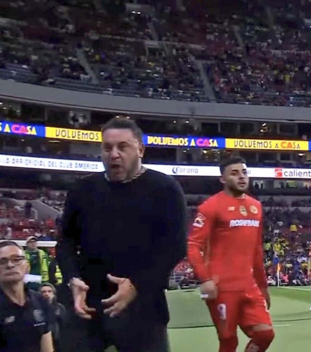 David Faitelson tweet media