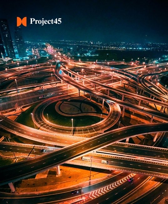 PMISouthAfrica's tweet photo. Project45
South Africa's infrastructure runs on Strategic Integrated Projects (SIPs). But how do they go from priority list to delivery on the ground? Explore the full picture on LinkedIn.
Celebrate 45 years share your story π
https://t.co/QhResR5GkF
#pmisouthafrica #project45 https://t.co/gTSnpfBmcY