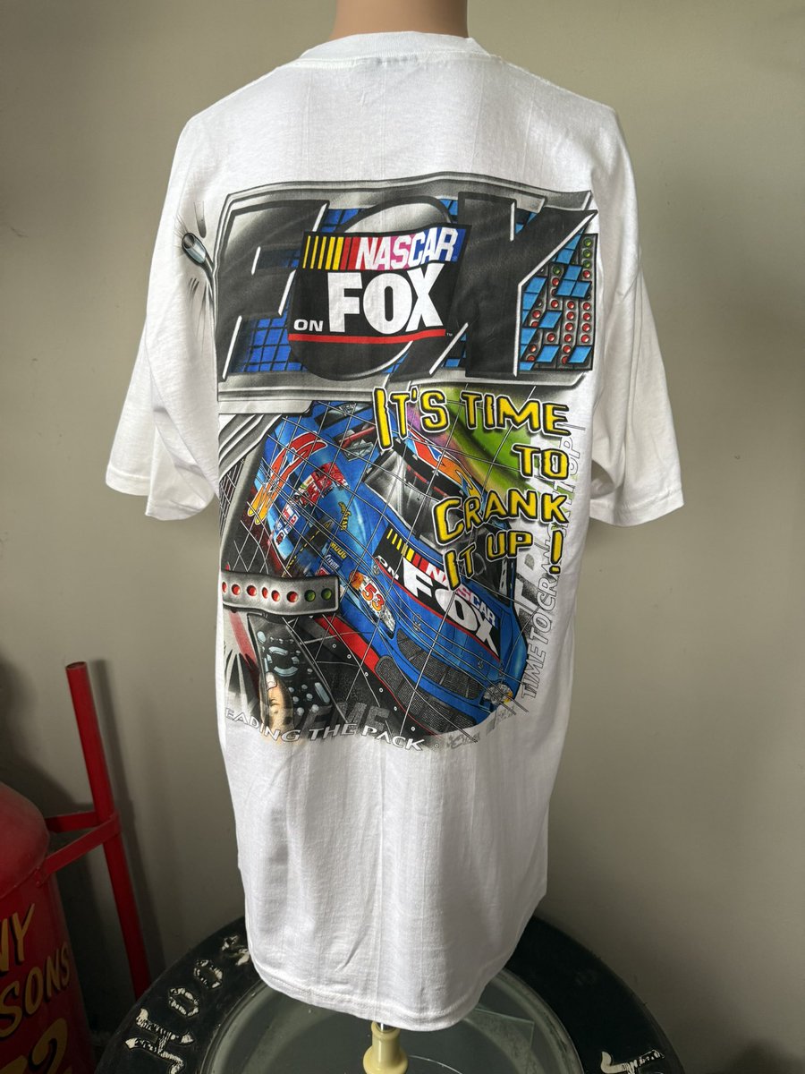 Speedway Screens tweet media