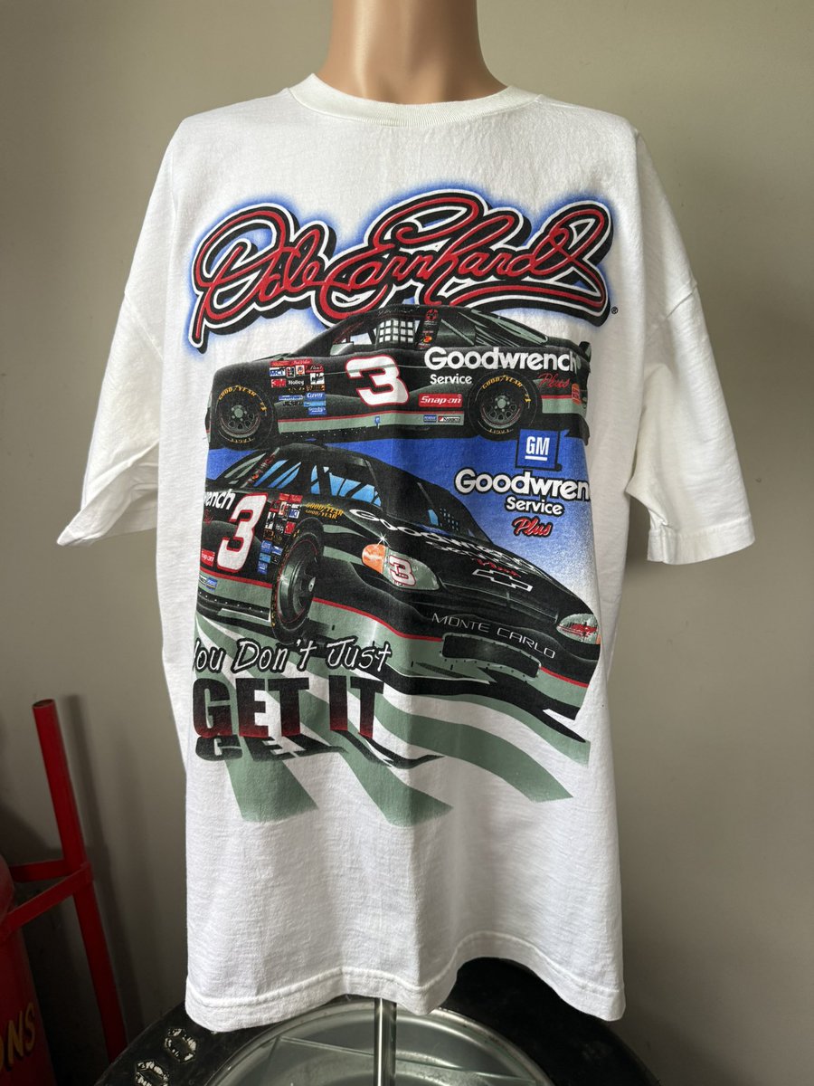 Speedway Screens tweet media