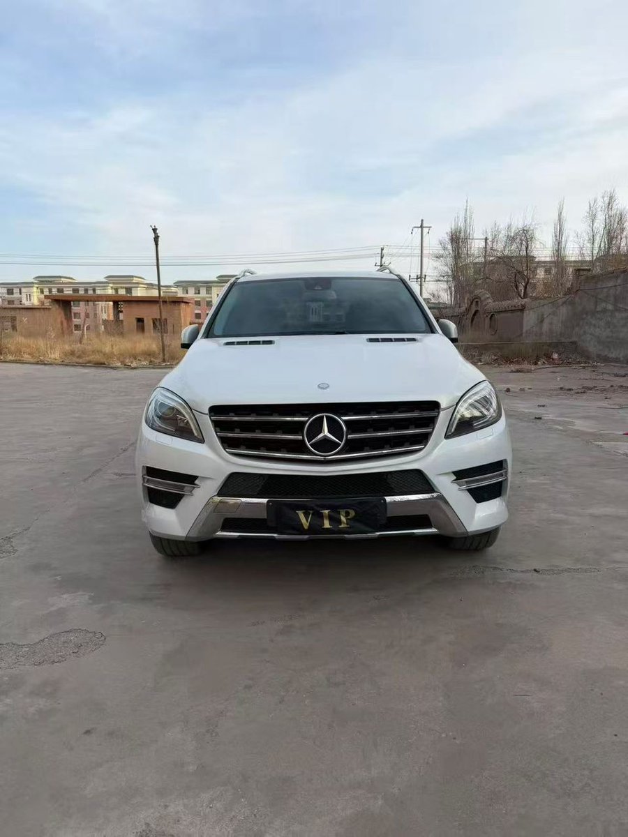 ezechukwuantho5's tweet photo. Model : 2015 ML400 with a 6-cylinder engine
Mileage: 47,000
To your doorstep 25M
No hidden charges
#ml400 #nohiddencharges #doorstepdelivery #luxurycarsauto https://t.co/BbB83LviVn